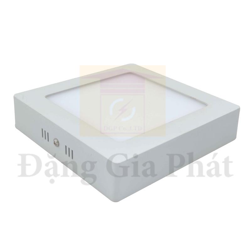 Bộ đèn Led downlight ốp nổi vuông TCL